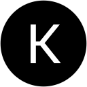 Testimonial k icon