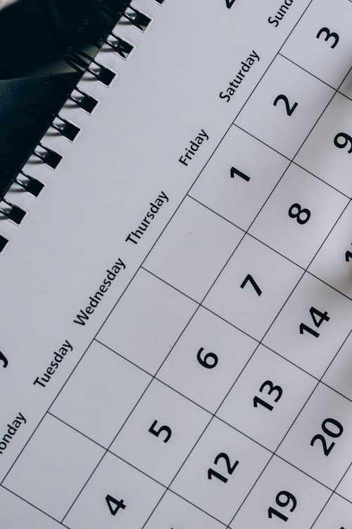 year-end-calendar Year end calendar